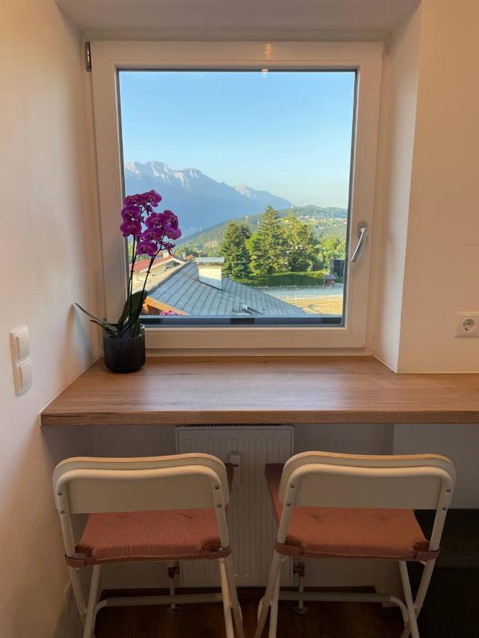 Suite Mutters Innsbruck Exterior foto